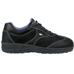 Scarpe Antinfortunistiche Cofra Paula S3 SRC 76590-000