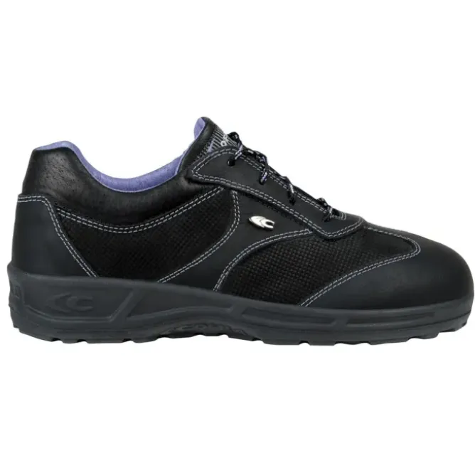 Scarpe Antinfortunistiche Cofra Paula S3 SRC 76590-000