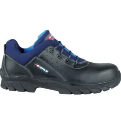 Scarpe antinfortunistiche Cofra Scorpio Bis S3 HI CI HRO SRC 17670-000