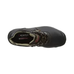 Scarpe Antinfortunistiche Cofra New Caspian S3 SRC FW090-000