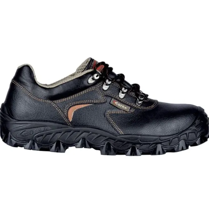 Scarpe Antinfortunistiche Cofra New Caspian S3 SRC FW090-000