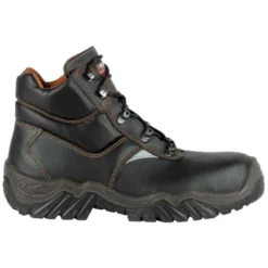 Scarpe Antinfortunistiche Cofra Pollino S3 HRO SRC 80451-000