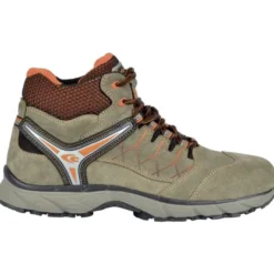Scarpe antinfortunistiche Cofra New Mission S1P SRC JV023-000