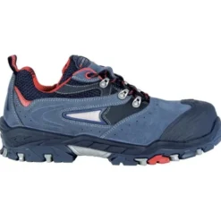 Scarpe Antinfortunistiche Cofra Serse S1P SRC 17001-000