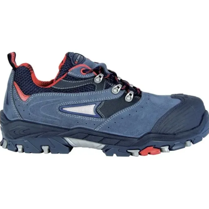 Scarpe Antinfortunistiche Cofra Serse S1P SRC 17001-000