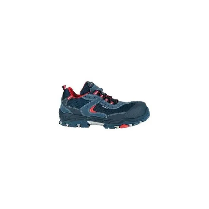 Scarpe Antinfortunistiche Cofra Valamir S1P SRC 17080-000