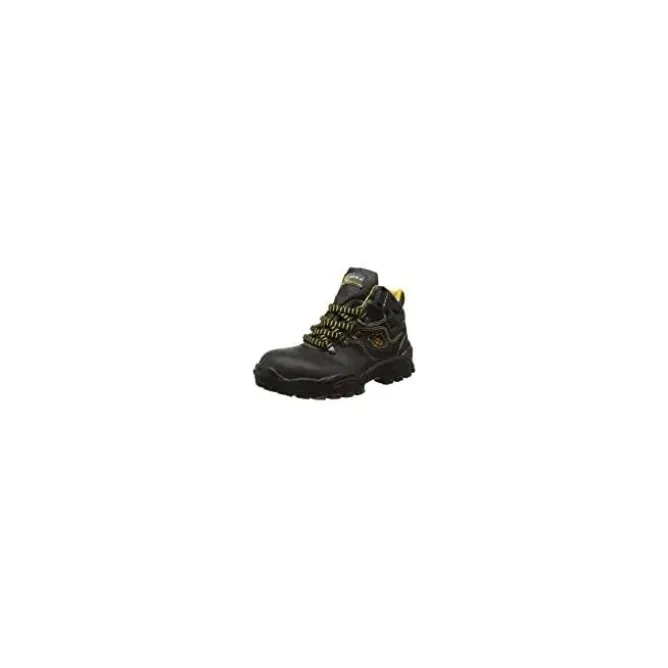 Scarpe Antinfortunistiche Cofra New Eufrate S3 SRC NT160-000