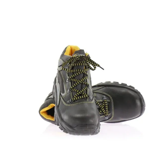 Scarpe Antinfortunistiche Cofra New Eufrate S3 SRC NT160-000