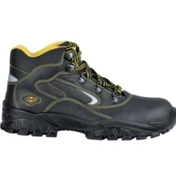 Scarpe Antinfortunistiche Cofra New Eufrate S3 SRC NT160-000