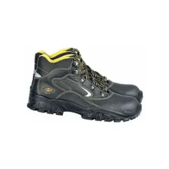Scarpe Antinfortunistiche Cofra New Eufrate S3 SRC NT160-000