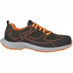 Scarpe antinfortunistiche Cofra Rafale S1P SRC 18520-000