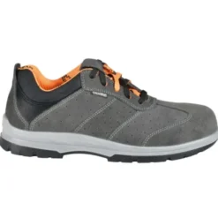 Scarpe antinfortunistiche Cofra Ravenna S1P SRC 36550-001