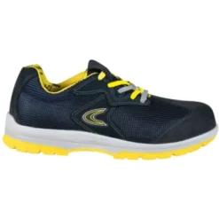 Scarpe antinfortunistiche Cofra Maiori S1P SRC 36600-003