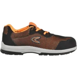 Scarpe antinfortunistiche Cofra Prevesa S3 SRC 36560-000