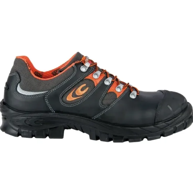 Scarpe Antinfortunistiche Cofra Vili S3 SRC 13120-000