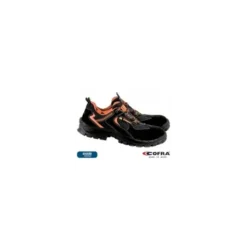 Scarpe Antinfortunistiche Cofra Megrez S1P ESD SRC 13020-000