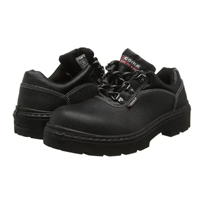 Scarpe Antinfortunistiche Cofra Cedros S3 SRC 26420-000
