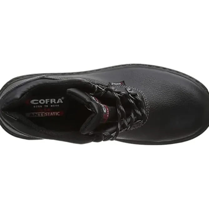 Scarpe Antinfortunistiche Cofra Cedros S3 SRC 26420-000