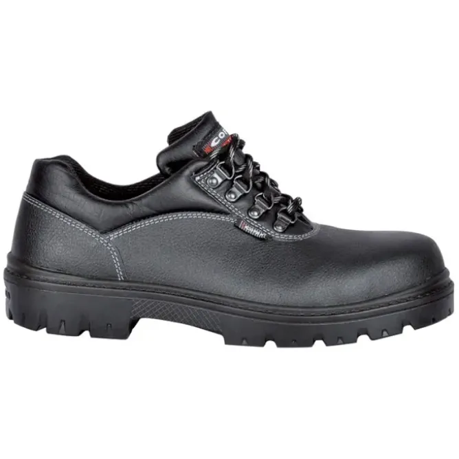 Scarpe Antinfortunistiche Cofra Cedros S3 SRC 26420-000