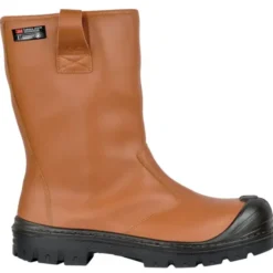 Scarpe Antinfortunistiche Cofra Liberia Bis UK S3 CI SRC 26691-000