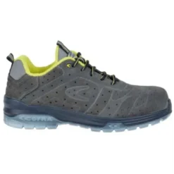 Scarpe antinfortunistiche Cofra Morandi Grey S1P SRC 20560-000