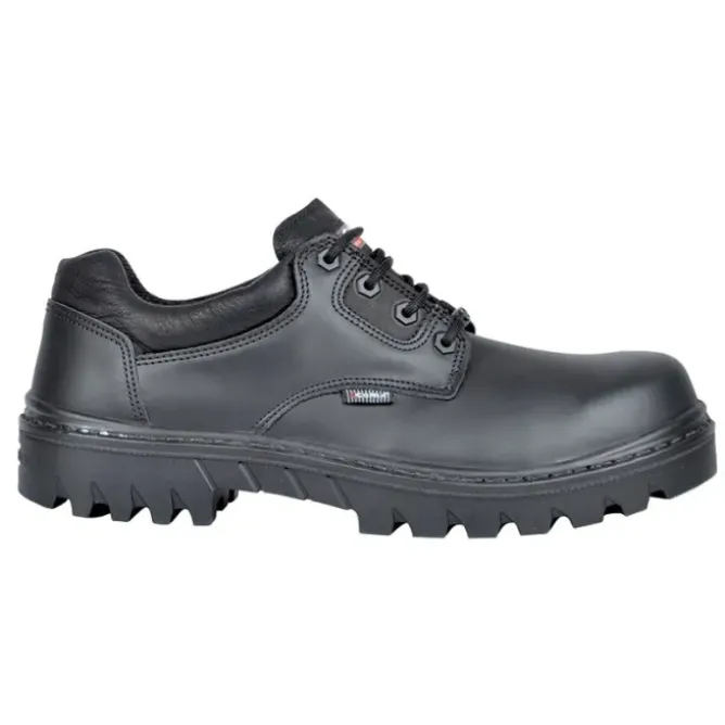 Scarpe Antinfortunistiche Cofra Panay UK S3 HI HRO SRC 26450-001