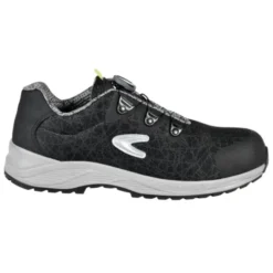 Scarpe Antinfortunistiche Cofra Total Reflex ESD S1 P SRC 30621-000