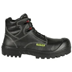 Scarpe Antinfortunistiche Cofra Marsala UK Inter-Met S3 M HI CI HRO SRC 26830-001