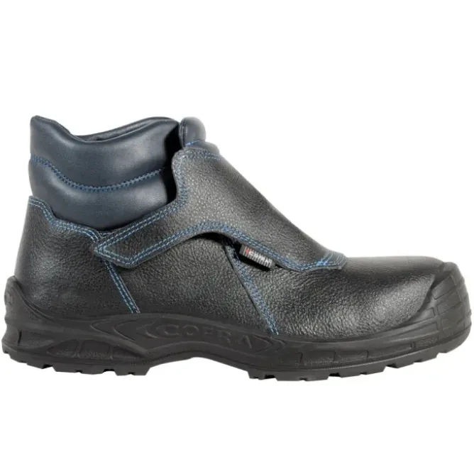 Scarpe Antinfortunistiche Cofra La Coruna UK S3 SRC 12722-000