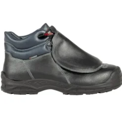 Scarpe Antinfortunistiche Cofra Impact UK S3 M SRC 12720-000