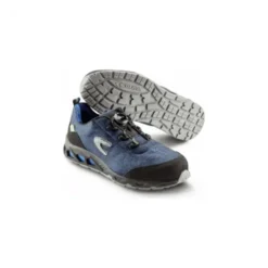 Scarpe Antinfortunistiche Cofra Recycle ESD S1P SRC con chiusura BOA 73081-001