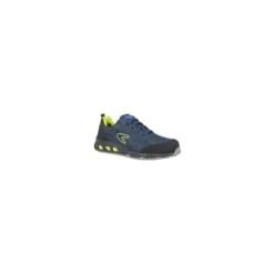 Scarpe Antinfortunistiche Cofra Recycle ESD S1P SRC con chiusura BOA 73081-001