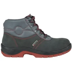 Scarpe Antinfortunistiche Cofra Dachdecker O3 HRO SRC FO 10500-000