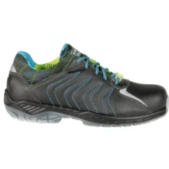 Scarpe Antinfortunistiche Cofra Trip UP S1P ESD SRC 30180-000