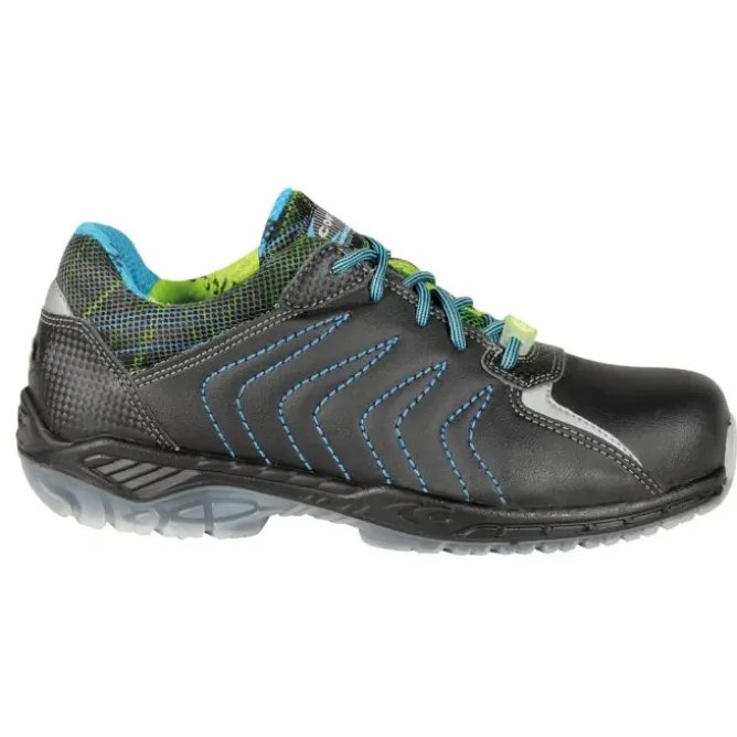 Scarpe Antinfortunistiche Cofra Trip UP S1P ESD SRC 30180-000