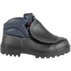Scarpe Antinfortunistiche Cofra Protector Bis S3 M HI CI HRO SRC 26630-000