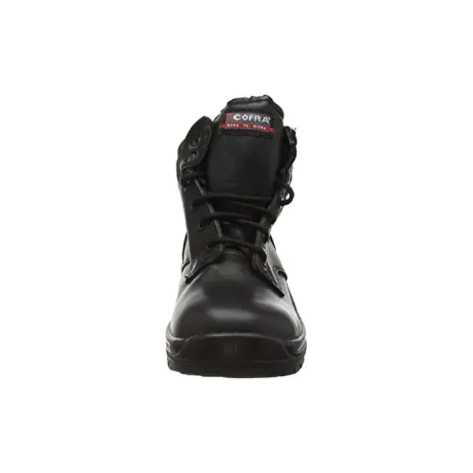 Scarpe Antinfortunistiche Cofra Marine O2 WR HRO SRC FO 10220-000