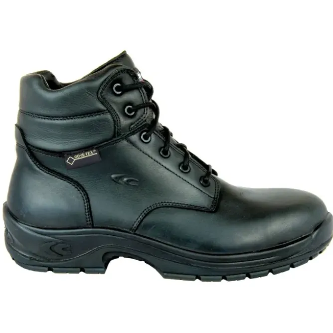 Scarpe Antinfortunistiche Cofra Marine O2 WR HRO SRC FO 10220-000