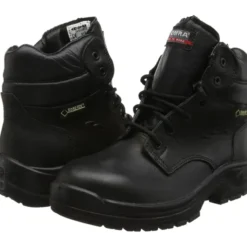 Scarpe Antinfortunistiche Cofra Marine O2 WR HRO SRC FO 10220-000