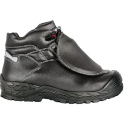 Scarpe Antinfortunistiche Cofra Armor S3 M CI HRO SRC 13542-000