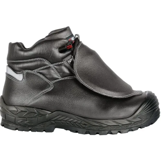 Scarpe Antinfortunistiche Cofra Armor S3 M CI HRO SRC 13542-000