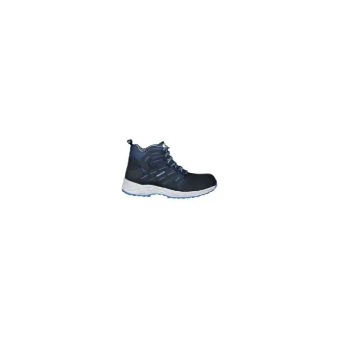 Scarpe Antinfortunistiche Cofra Beach Volley Blue S1P SRC 30570-001