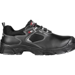 Scarpe Antinfortunistiche Cofra Orcadi S3S CI LG SC FO SR FW670-000 Basse Metalfree