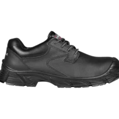 Scarpe Antinfortunistiche Cofra Bismarck S3S CI LG SC FO SR NW080-000 Basse Metalfree