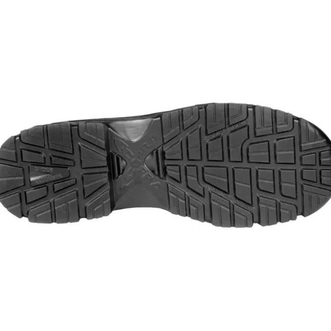 Scarpe Antinfortunistiche Cofra Suez S1 PS LG SC FO SR FW130-000 Basse Metalfree