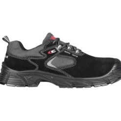 Scarpe Antinfortunistiche Cofra Suez S1 PS LG SC FO SR FW130-000 Basse Metalfree