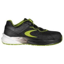 Scarpe Antinfortunistiche Cofra Extreme S3S HRO SC FO SR NR040-000 Metalfree Basse