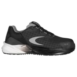 Scarpe Antinfortunistiche Cofra Gravix S3S HRO SC FO SR NR110-000 Metalfree Basse