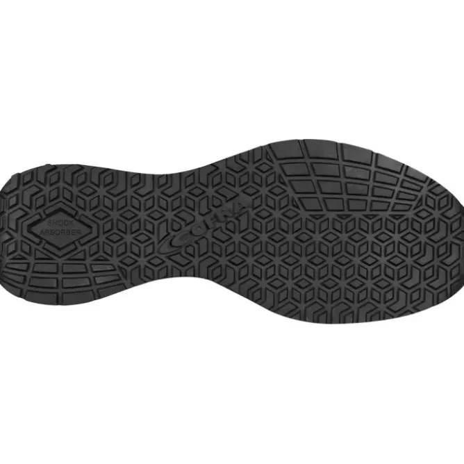Scarpe Antinfortunistiche Cofra Lorien S3S HRO SC FO SR ESD NR230-000 Metalfree Alte