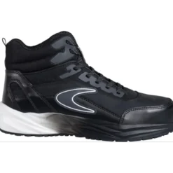 Scarpe Antinfortunistiche Cofra Rovix S3S HRO SC FO SR ESD NR210-000 Metalfree Alte